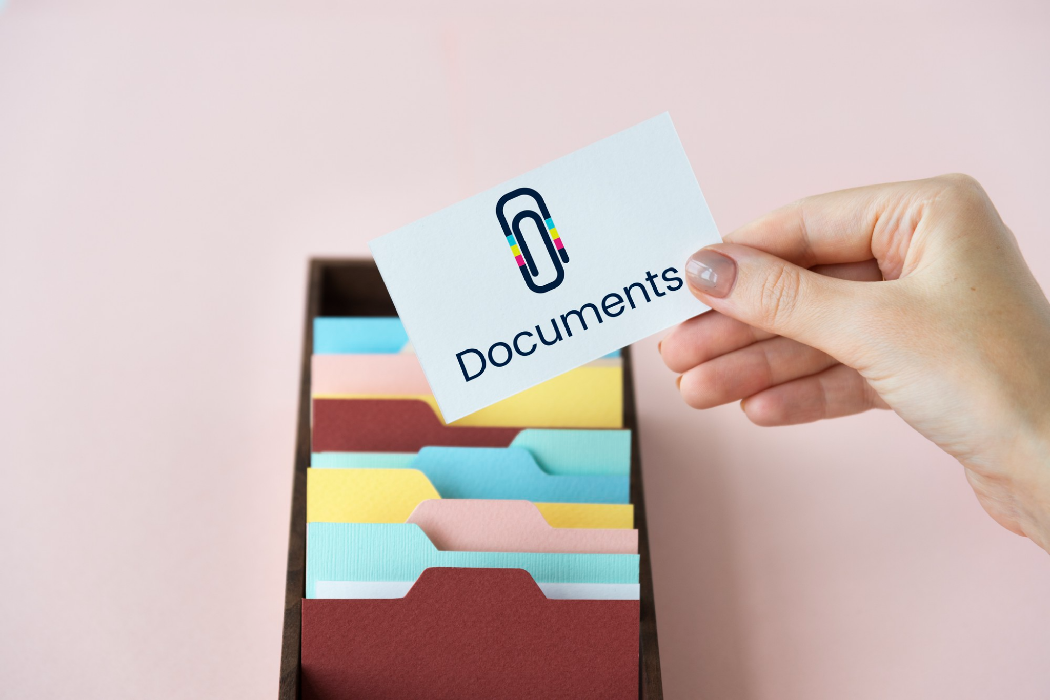 Documents Required