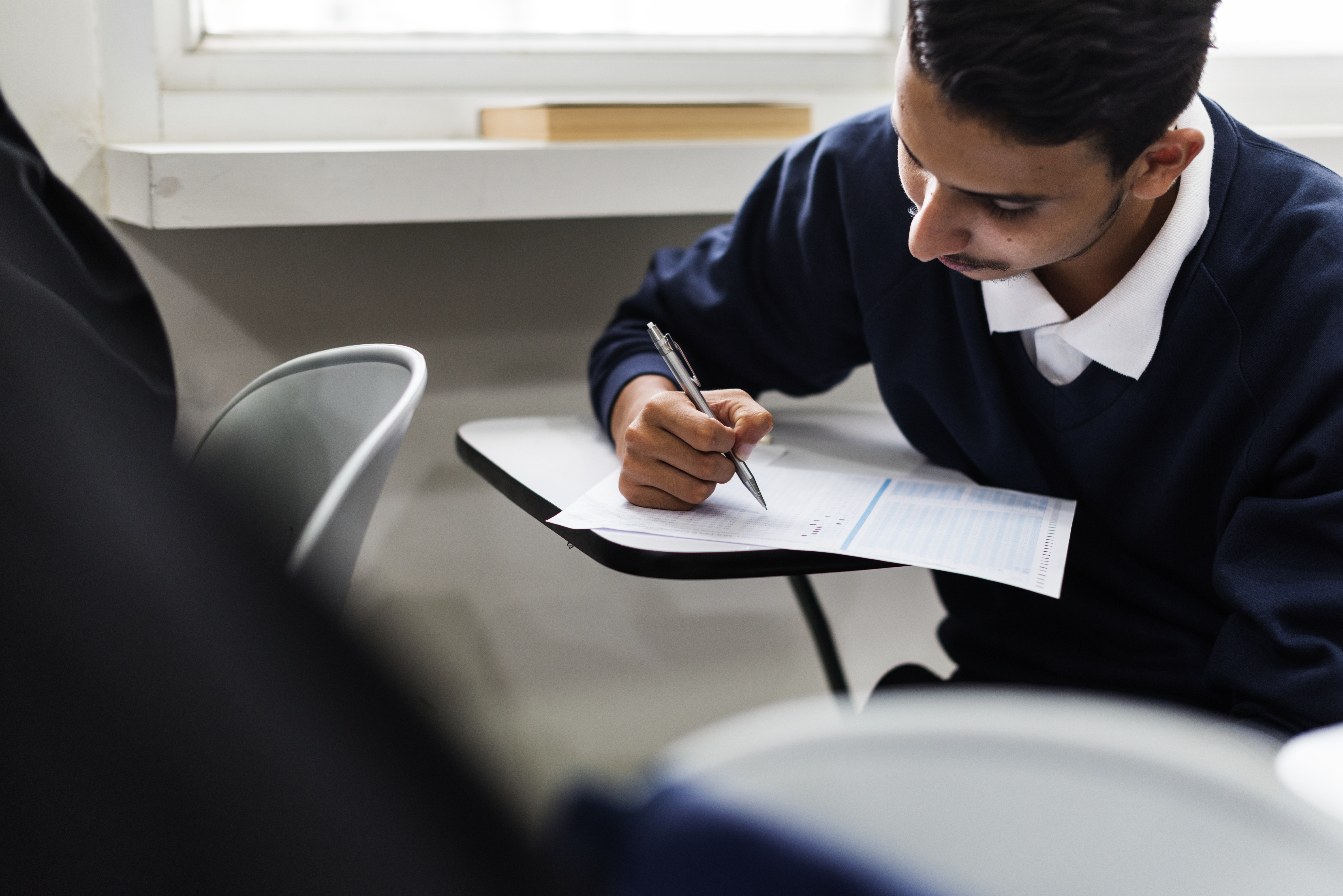 Eligibility Criteria