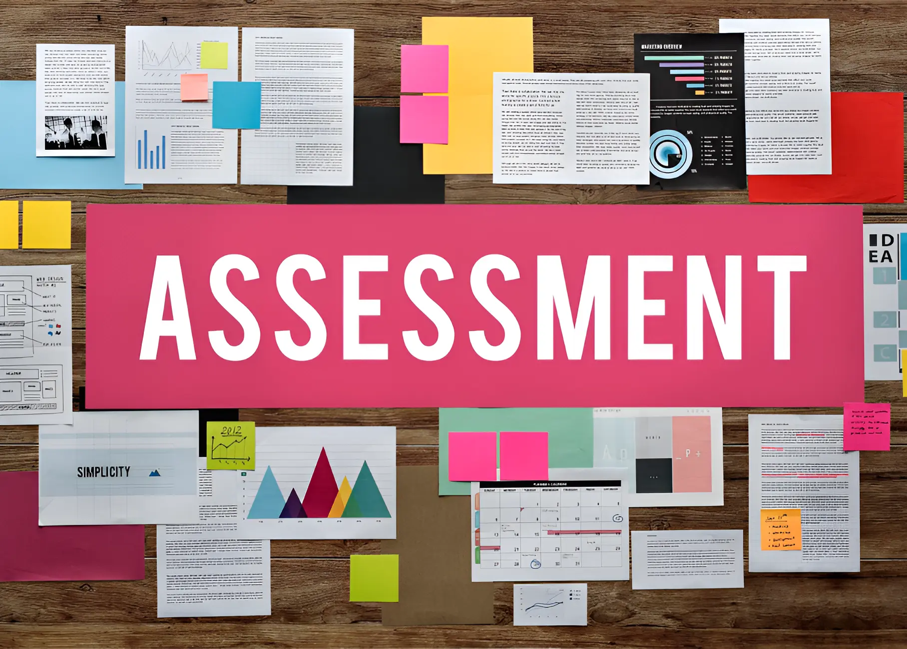 Assessment
